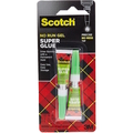 3M Scotch® Super Glue Gel, 2g x 2's (AD112) 3M Scotch® Super Glue Gel, 2g x 2's (AD112)