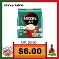  PD24 - NESCAFE 3-in-1 Original Instant Coffee - Rich, 19g x 28's