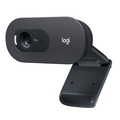  LOGITECH HD Webcam C505E