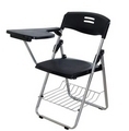  Training Folding Chair w/Tablet BAY-02A