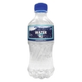  WATER4U Pure Drinking Water, 350ML x 24's