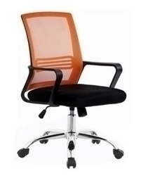  Quartz II Back Mesh Chair (Org)