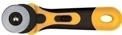  KDS Grip Fit Rotary Cutter RT-45