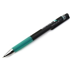  PILOT Juice Up Retractable Gel Pen Extra Fine LJP20S5, 0.5mm (Green)