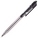 DELI Ballpoint Pen, 0.7mm 12's (Blk)