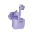 SUDIO NIO True Wireless Earphones (Lavender)