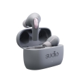  SUDIO E2 True Wireless Earphones (Grey)