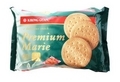  KHONG GUAN Premium Marie Biscuits, 12's