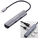  ELECOM Type-C Docking Station, DST-C17SV/EC