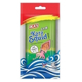  IKA'S Kara Squid Fish Snack - Original, 5g x 6's