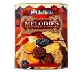  JULIE'S Melodies Assorted Biscuits, 650g