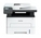  FUJIFILM Mono Multi-Function Printer 3410SD