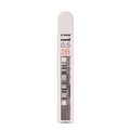  UNI 2B Pencil Lead UL-SS-05-12-2B, 0.5mm 12's