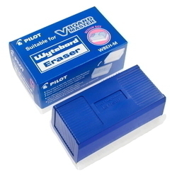 PILOT Refillable Whiteboard Eraser WBEHM (Medium) PILOT Refillable Whiteboard Eraser WBEHM (Medium)