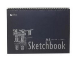  PENTEX Sketch Book 4321, A4