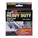  3M Scotch® Super Heavy Duty Multi-Purpose Mounting Tape, 19mm x 4m, White (SKD19)
