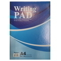  Pentex Writing Pad A4, 50 Sheets