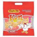 SNEK KU Chicken, 12g x 10's/Bag SNEK KU Chicken, 12g x 10's/Bag