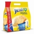  JACOBS Cream Cracker Multipack 600g