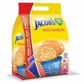  JACOBS Weetameal Multipack 502.2g/18's