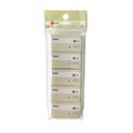  POP BAZIC No.10 Staples 5Box/Pkt