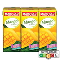  MARIGOLD Mango Fruit Drink 24's x 250ml