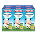 MARIGOLD Uht Milk, Full Cream 24's x 200ml