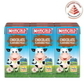  MARIGOLD Uht Milk, Chocolate 24's x 200ml