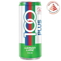  100 Plus Lemon Lime 24's x 325ml (Can)
