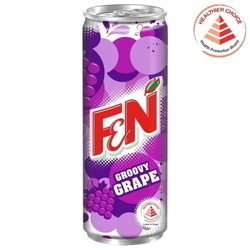  F&N Grape 24's x 325ml