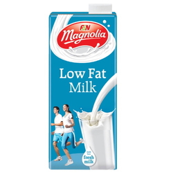  MAGNOLIA Uht Low Fat Milk  1L