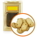  KHONG GUAN Merlion Biscuits,Butter 4.5Kg (Tin)