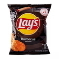  LAY'S Potato Chips 28.3g - BBQ
