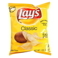  LAY'S Potato Chips 28.3g - Classic