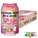  POKKA Bandung Rose Milk Drink, 300ml x 24's