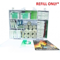  First Aid Outfit Box C - Refill