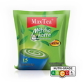  MAX TEA Matcha Latte (Green Tea) 20g x 15's