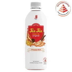  JIA JIA Herbal Tea Original 24's x 500ml (Bottle)