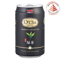  JIA JIA O'Cha Green Tea 24's x 300ml (Can)