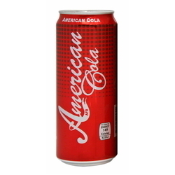  American Cola 24's x 325ml
