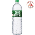  JIAJIA PROMO - GOOD EARTH DRINKING WATER 1.5L X 12S