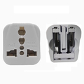  SOUNDTEOH Travel Adaptor Plug WP21W