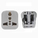  SOUNDTEOH Travel Adaptor Plug WP21W