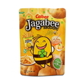  CALBEE Jagabee Potato Sticks, Honey Butter 17g x 5's