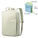  ELECOM OFF TOCO Laptop Backpack 13.3" BM-OF04 Series (Light Green)