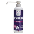 D'GARDE Antimicrobial Hand Sanitizer 500ml