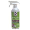  D'PURE Antimicrobial Surface Disinfectant 500ml