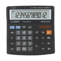  OLYMPIA 12-Digits Desktop Calculator MW-500JS