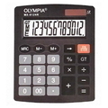 OLYMPIA 12-Digits Desktop Calculator MX-812NR