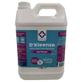  D'KLEENSE Antimicrobial Cleaner Disinfectant 5L